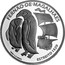 Portugal 7,5 Euro The Passage of the Strait 2020 INCM Proof FERNÃO DE MAGALHÃES ESTREITO 1520 INCM – L.F.ABREU coin reverse