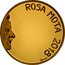 Portugal 7,50 Euro Rosa Mota 2018 INCM Proof ROSA MOTA 2018 INCM coin reverse