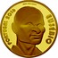 Portugal 7,50 Euro Sport Heroes - Eusebio 2016 INCM Proof PORTUGAL 2016 EUSÉBIO INCM-ANDRÉ CARRILHO coin reverse
