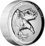 Australia 8 Dollars Australian Wedge-tailed Eagle 2020 P AUSTRALIAN WEDGE-TAILED EAGLE 2020 5OZ 9999 SILVER coin reverse