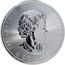 Canada 8 Dollars Snowy Owl 2018 Proof 8 DOLLARS ELIZABETH II D G REGINA coin obverse
