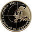 Portugal 8 Euro European Union Enlargment 2004 INCM Proof KM# 753a ALARGAMENTO DA UNIÃO EUROPEIA 2004 coin reverse