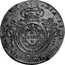 Portugal 80 Reis Maria II in Exile 1829 KM# Pn4 coin obverse