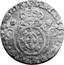 Portugal 800 Reis Maria II in Exile 1829 KM# Pn6 coin reverse