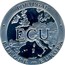 Portugal ECU Ferdinand Magellan 1993 PORTUGAL ECU EUROPE EUROPA coin obverse