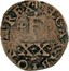 Portugal XX Reis (Vinten) Filipe III Shield without castles ND ALGARBIORVM REX coin reverse