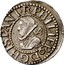 Spain 1/2 Real (1/2 Croat) Philip III 1626 KM# 22 PHILIPP9 D G HISPANI R coin obverse