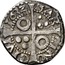 Spain 1/2 Real (1/2 Croat) Philip III 1632 KM# 25 BARCINO CIVI 163Z coin reverse