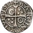 Spain 1/2 Real Philip III 1633 KM# 26 BARCINO CIVIT 1633 coin reverse