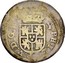 Spain 1/2 Real Segovia Acueduct 1708 Y KM# 274 PHILIP V D G Y coin obverse