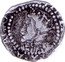 Spain 1/2 Real Felipe II ND KM# 2 PHILIPPVS REX ARAGONVM coin obverse