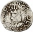 Spain 1/2 Real Carlos II ND KM# 20 CAROLVS II REX ARAGON coin obverse