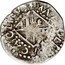 Spain 1/2 Real Carlos II ND KM# 20 MAIORICARVM CATOLIC coin reverse
