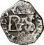 Spain 1/2 Real (Philip IV) KM# 16.2 PHILIPPVS IIII D G MD coin obverse