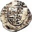 Spain 1/2 Real KM# 15.1 Hammered Coinage coin obverse