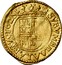 Spain 1/2 Trentin Philip IV 16Z5 KM# 15.1 SVB VMBRA ALARVM 16ZS coin reverse