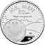 UK 1 Pound 50th Anniversary of Mr. Men 2021 Proof MR. MEN 50 YEARS ROGER HARGREAVES coin reverse