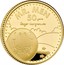 UK 100 Pounds The 50th Anniversary of Little Miss 2021 Proof MR. MEN 50 YEARS ROGER HARGREAVES coin reverse