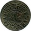 Spain 16 Maravedis Philip IV 1663 B R KM# 172.1 PHILIPPVS IIII D G coin obverse