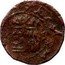 Spain 2 Dineros ND KM# 1.1 Spain Local Province Majorca Standart Coinage coin obverse