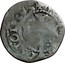 Spain 2 Dineros Felipe III ND KM# 1.2 CATOLICVS coin reverse