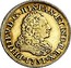 Spain 2 Escudos Felipe V Madrid 1731 JF KM# 352 PHILIP V D G HISPAN ET IND REX 1731 coin obverse