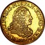 Spain 2 Escudos Felipe V Seville 1741 S PJ KM# 353 PHILIP V D G HISPAN ETIND REX 1741 coin obverse