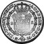Spain 2 Escudos Carlos III 1788 M KM# 417.1a 2 S IN UTROQ FELIX AUSPICE DEO M M coin reverse