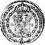 Spain 2 S Sevilla 1799 S CN KM# 435.2 IN UTROQ FELIX AUSPICE DEO S CN 2 S coin reverse