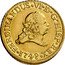 Spain 2 Escudos Ferdinand VI 1749 PJ KM# 376.2 FERDINANDUS VI D G HISP REX 1749 coin obverse