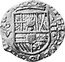Spain 2 Escudos (Philip IV) KM# 51.2 PHILIPPVS III D G D V II coin obverse