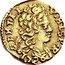 Spain 2 Escudos (Philip V Large Bust) KM# 44 PHILI V HISP R 1726 coin obverse
