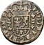 Spain 2 Maravedis Felipe V Valencia 1718 KM# 318 PHILIP V D G HISPAN RE II coin obverse