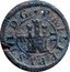 Spain 2 Maravedis (Philip III) KM# 3.6 PHILIPPVS III D G II coin obverse