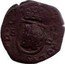 Spain 2 Maravedis (Charles II) KM# 5.1 coin obverse
