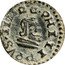 Spain 2 Maravedis (Philip IV) KM# 154.3 PHILIPPVS IIII D G coin obverse