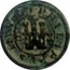 Spain 2 Maravedis (Philip III) KM# 3.7 PHILIPPVS III D G II coin obverse