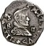 Spain 2 Reales Philip IV 1643 MD B KM# A30 PHILIPPUS IIII D G MD B II coin obverse