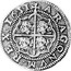 Spain 2 Reales Philip III 1651 KM# 39 ARAGONVM REX 1651 coin reverse