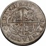 Spain 2 Reales Felipe V Madrid 1721 A KM# 296 1721 HISPANIARUM REX coin reverse