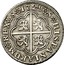 Spain 2 Reales Felipe V Seville 1729 KM# 340 S HISPANIARUM REX S 1729 coin reverse