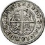 Spain 2 Reales FERDINAND VI 1759 JB KM# 386.1 1759 HISPANIARUM REX coin reverse