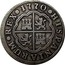 Spain 2 Reales Sevilla 1770 CF KM# 388.2 HISPANIARUM REX 1770 coin reverse