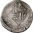 Spain 2 Reales Felipe III ND KM# 5 MALORICARVM CATOLIC coin reverse