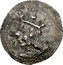 Spain 2 Reales Carlos II ND KM# 22 CAROLVS II REX ARAGON coin obverse