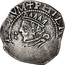 Spain 2 Reales Philip IV ND KM# 13 PHILIPPVS REX ARAGONVM coin obverse