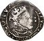 Spain 2 Reales (4 Reales de Vellon) ND KM# 4.2 Spain Local Province Majorca Standart Coinage coin obverse