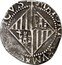 Spain 2 Reales (4 Reales de Vellon) ND KM# 4.2 Spain Local Province Majorca Standart Coinage coin reverse