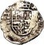 Spain 2 Reales (Segovia Castle) KM# 26.5 coin obverse