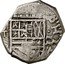 Spain 2 Reales (Philip IV) KM# 29.5 PHILIPPVS ST II coin obverse